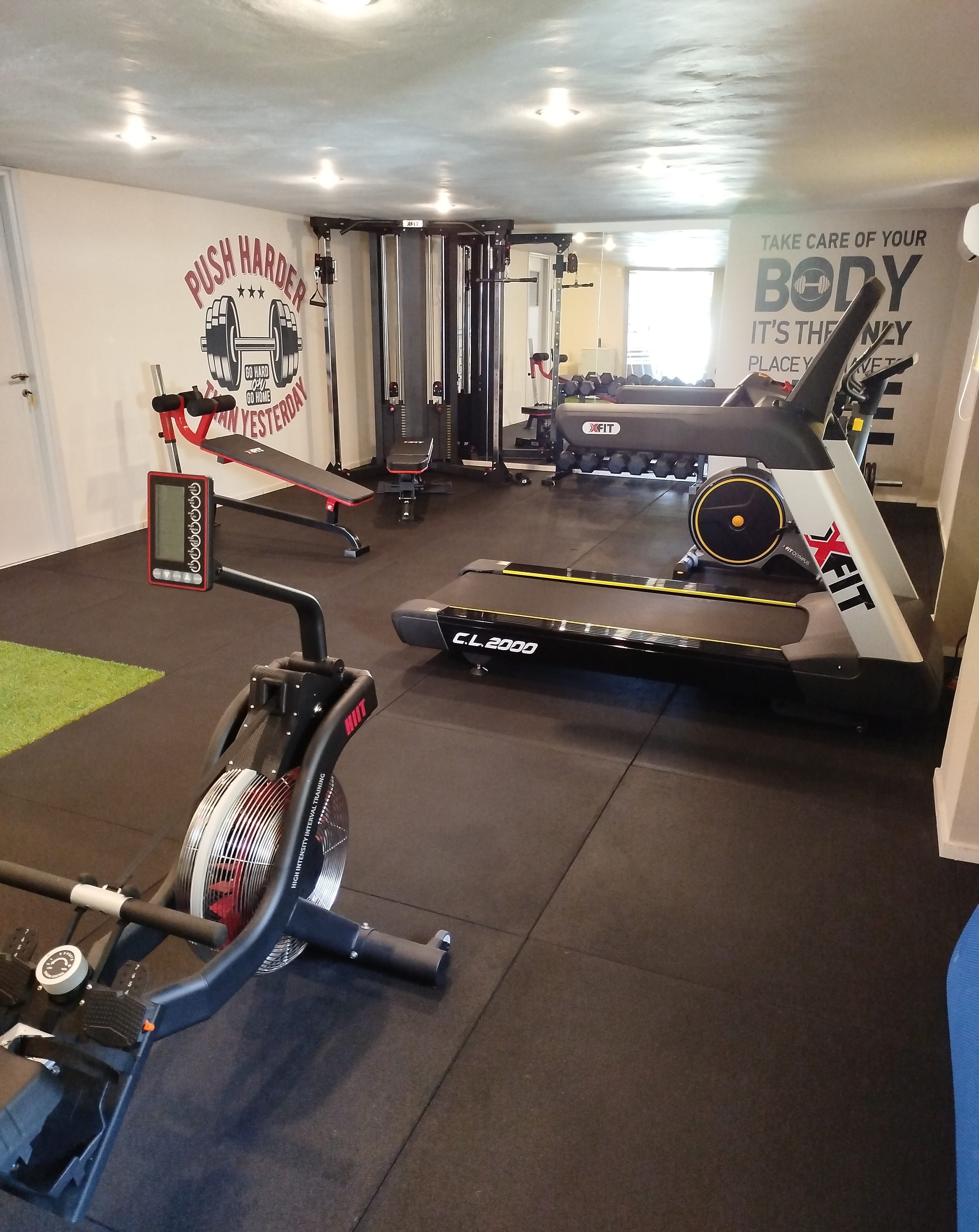 gym 1