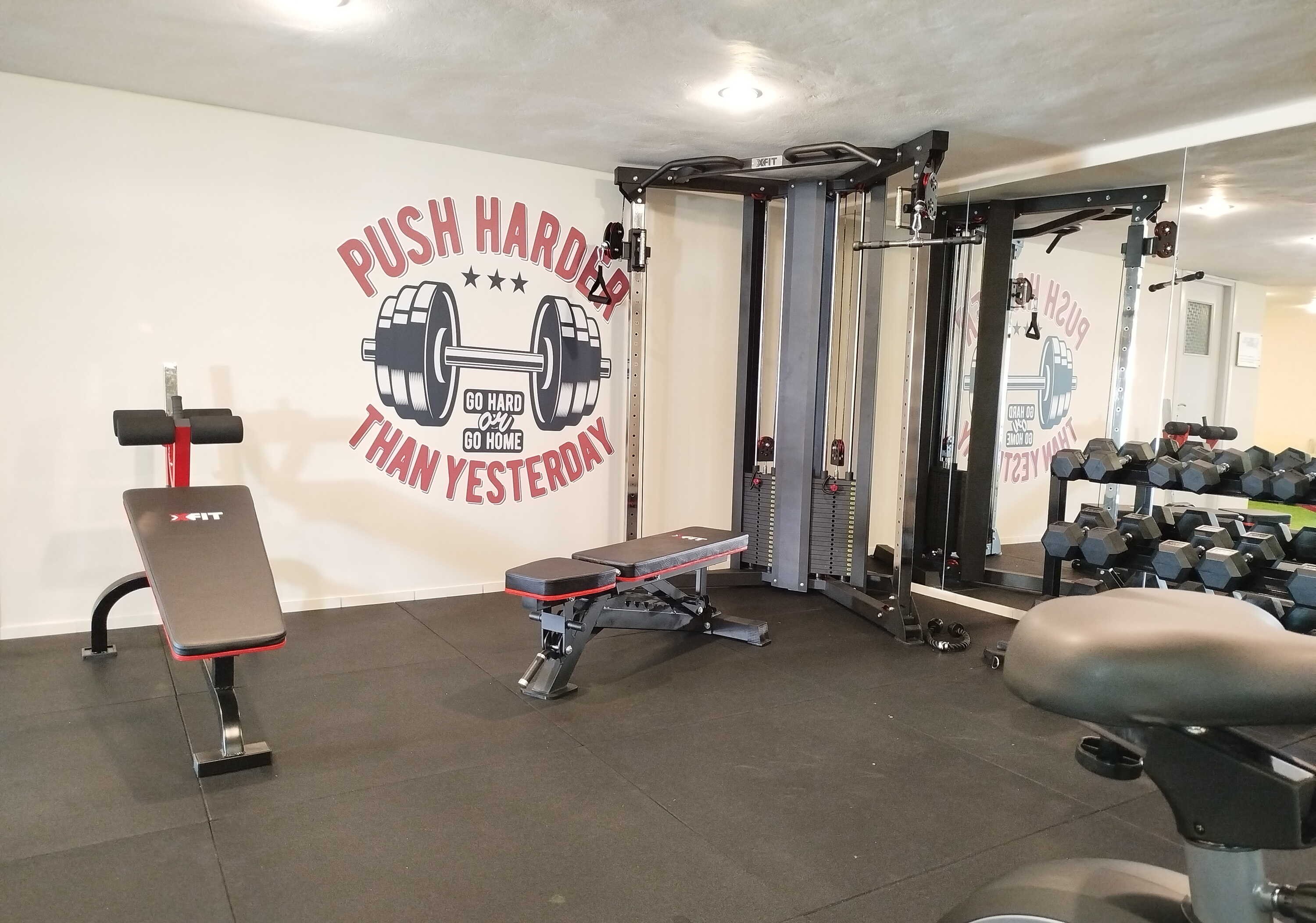 gym 3